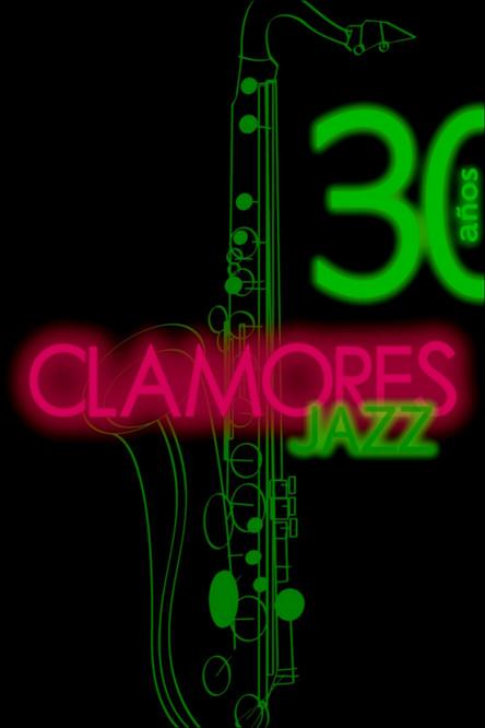 Clamores Jazz: treinta años de música film afişi
