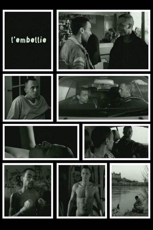 Bright Spell film afişi