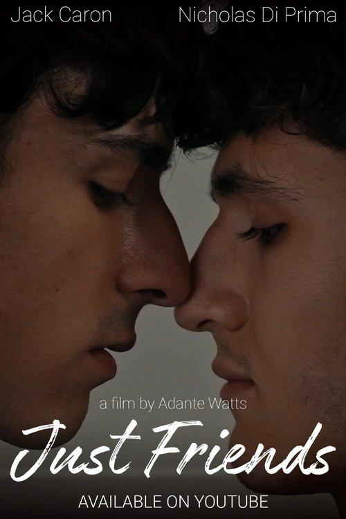 Just Friends film afişi