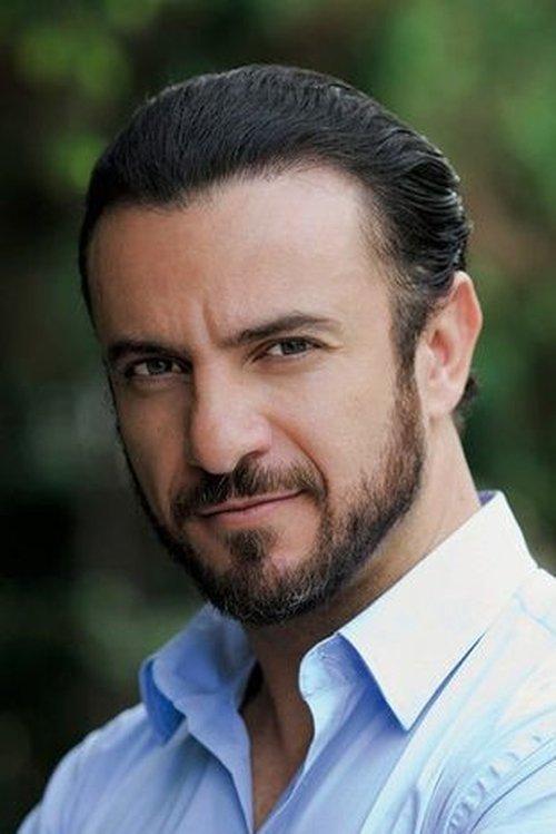 Alejandro Ávila fotoğrafı