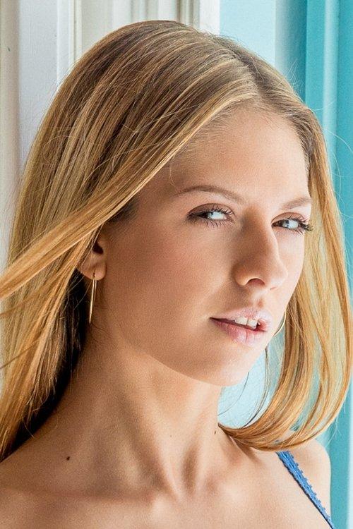 Rebecca Volpetti fotoğrafı