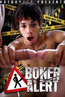 Boner Alert film afişi