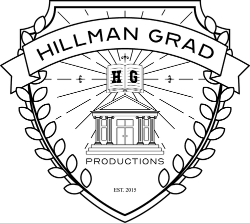 Hillman Grad Productions logo