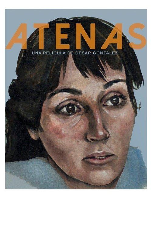 Atenas film afişi