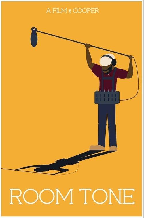 Room Tone film afişi