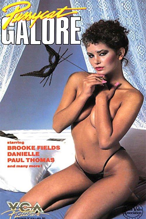 Pussycat Galore film afişi