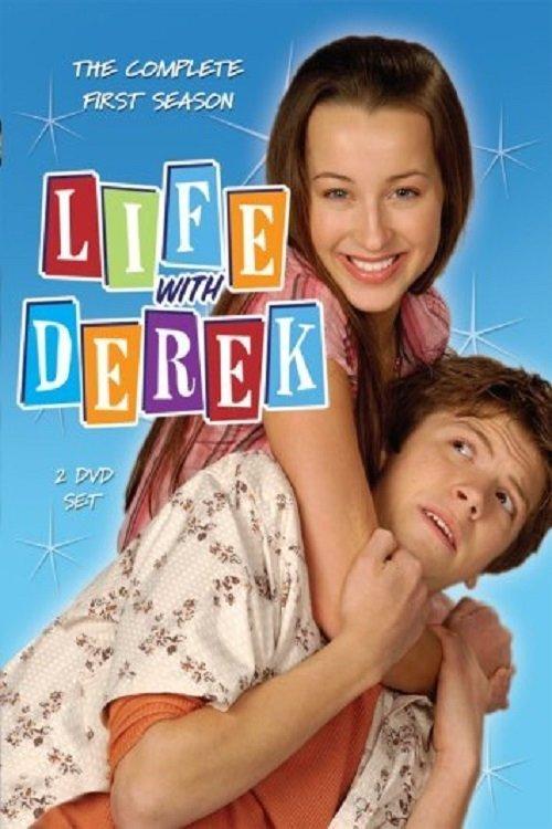 Life with Derek Sezon 1