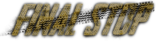 Final Stop logo