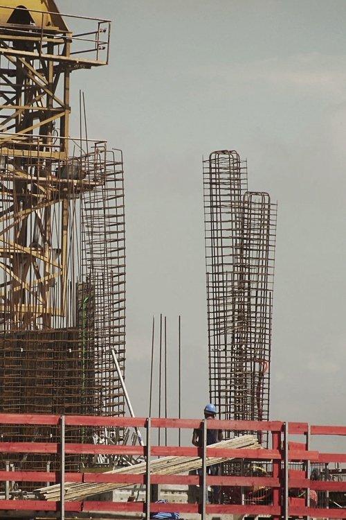 Fundaments film afişi