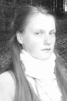 Elena Walf fotoğrafı