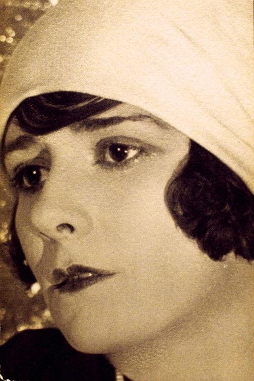 Juliet Brenon fotoğrafı