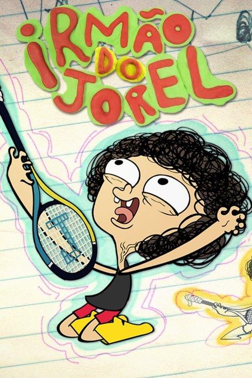 Jorel's Brother Sezon 2