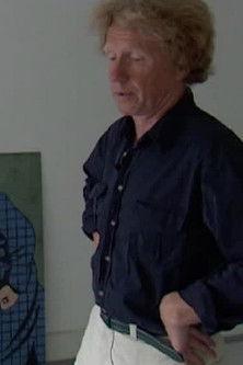 Killings by Jan Hafstrom film afişi