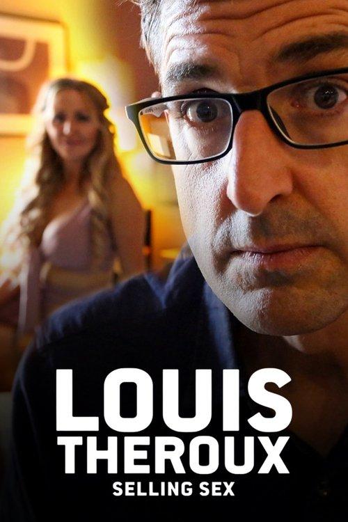 Louis Theroux: Selling Sex film afişi