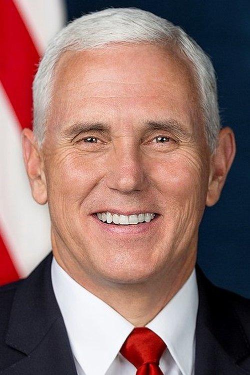 Mike Pence fotoğrafı