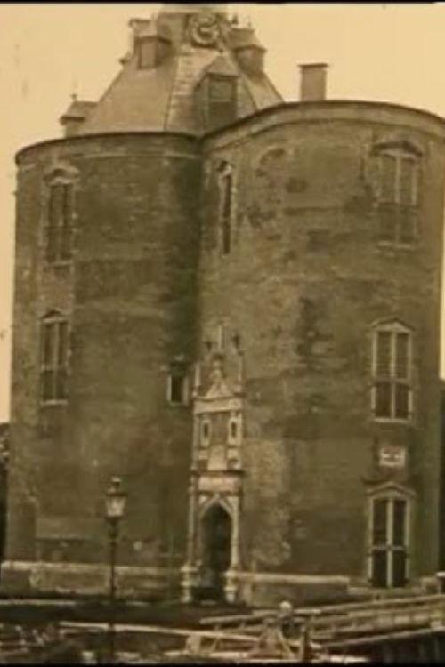 Enkhuizen film afişi