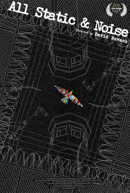 All Static & Noise film afişi