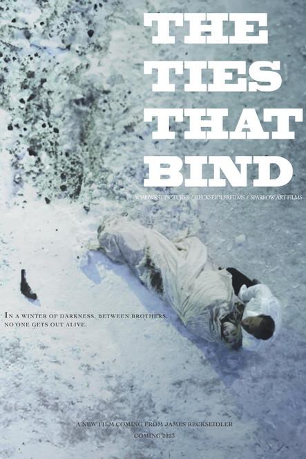 The Ties That Bind film afişi