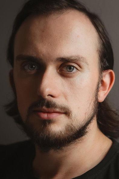 Andrey Kashpersky fotoğrafı