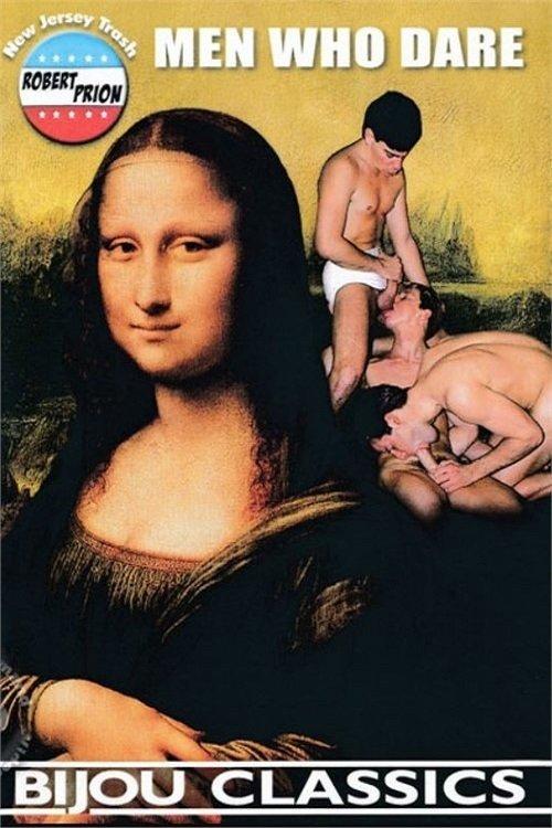 Men Who Dare film afişi