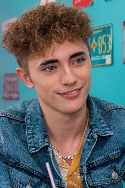 Valentin Meunier fotoğrafı