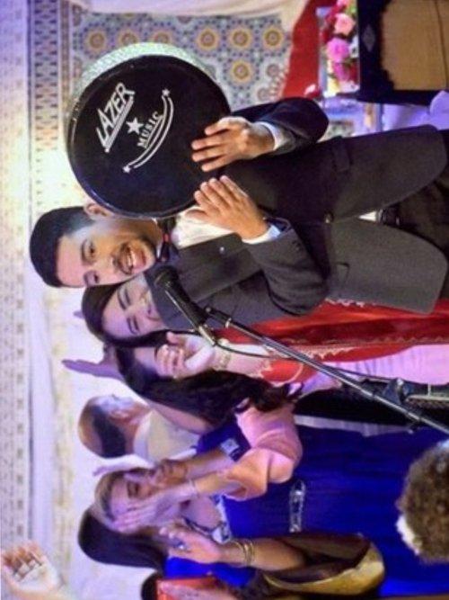 Mol lbandir film afişi