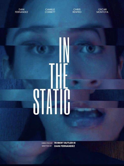In the Static film afişi