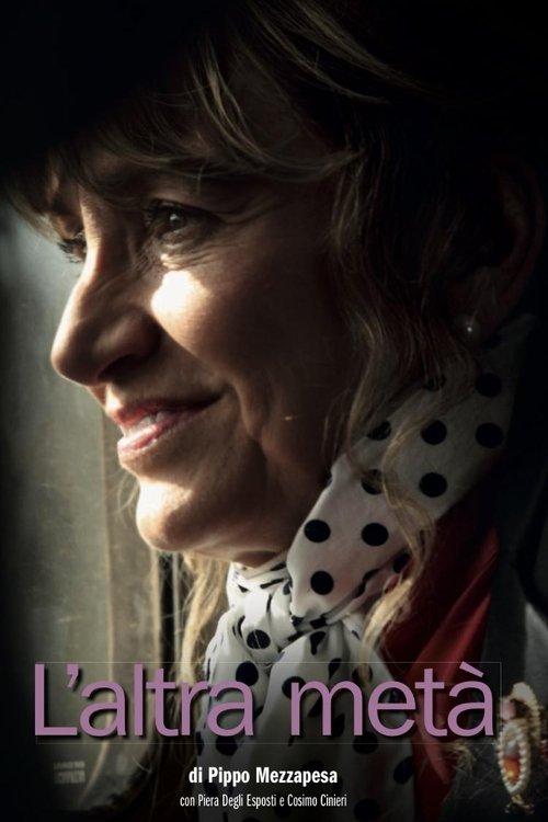 The Other Half film afişi