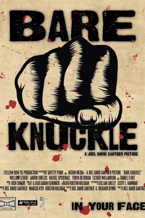 Bare Knuckle film afişi