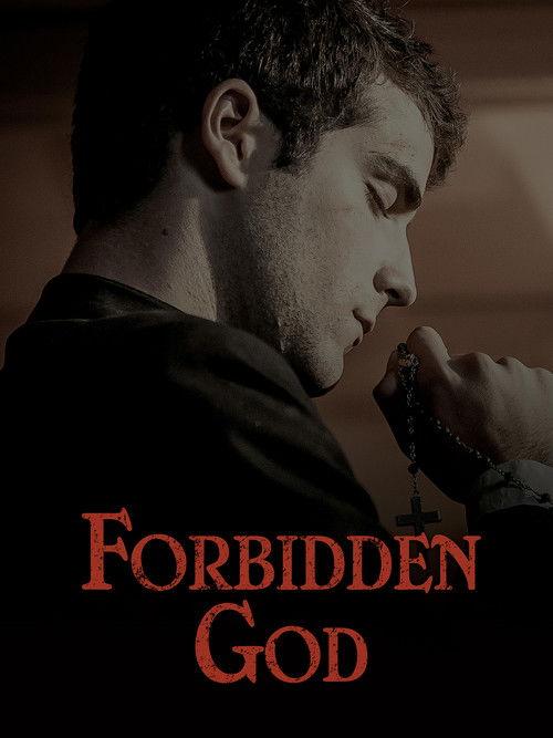 Forbidden God film afişi