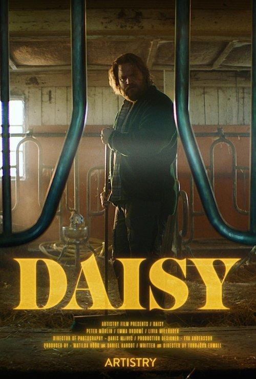 Daisy film afişi