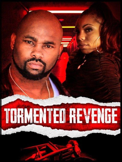 Tormented Revenge film afişi