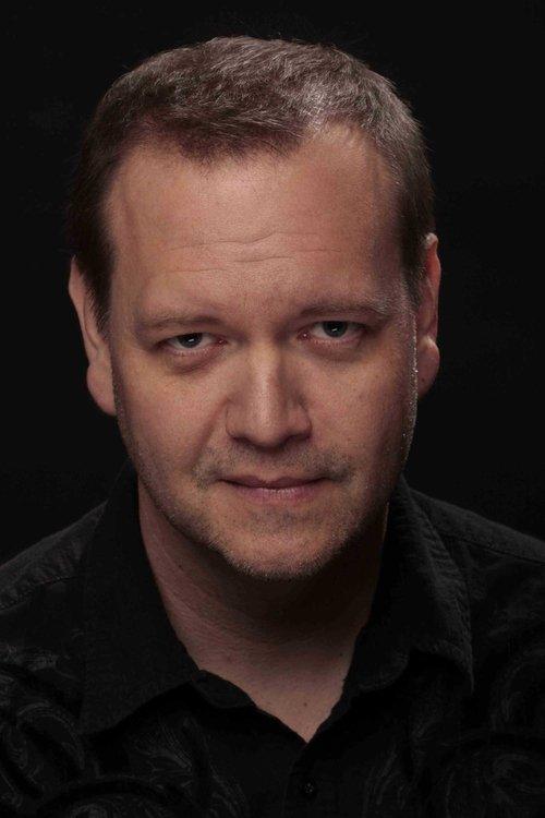 Tom Konkle fotoğrafı