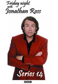 Friday Night with Jonathan Ross Sezon 14
