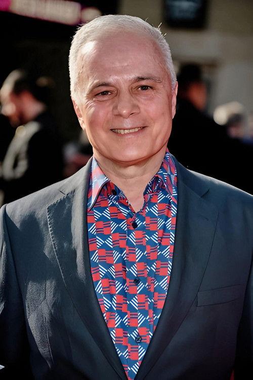 Graham Churchyard fotoğrafı