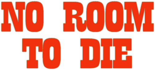 No Room to Die logo