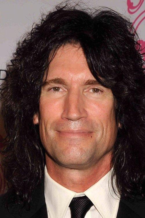 Tommy Thayer fotoğrafı