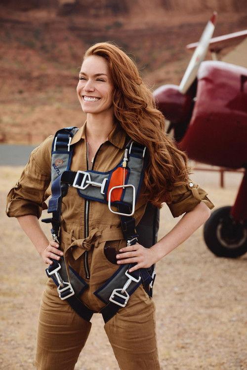 Kate Broug fotoğrafı