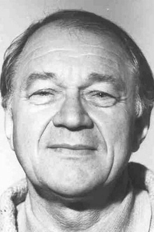 Antoni Jurasz fotoğrafı