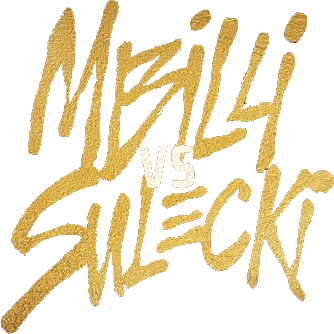 Christian Mbilli vs. Maciej Sulecki logo