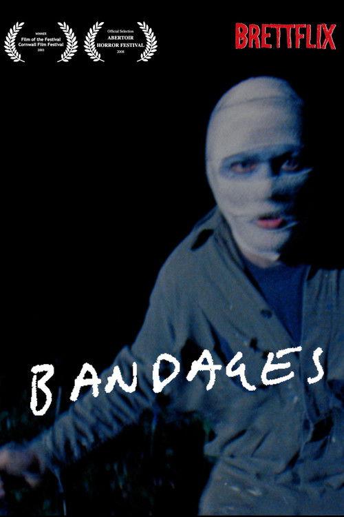 Bandages film afişi