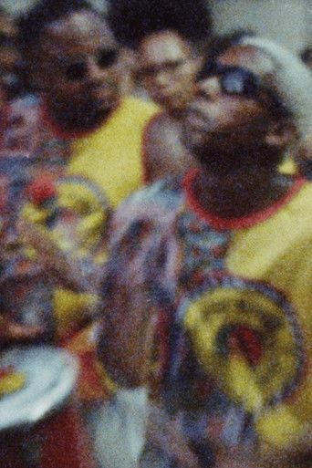 Rio Remains Beautiful film afişi