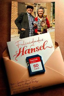 Felicidades Hansel film afişi