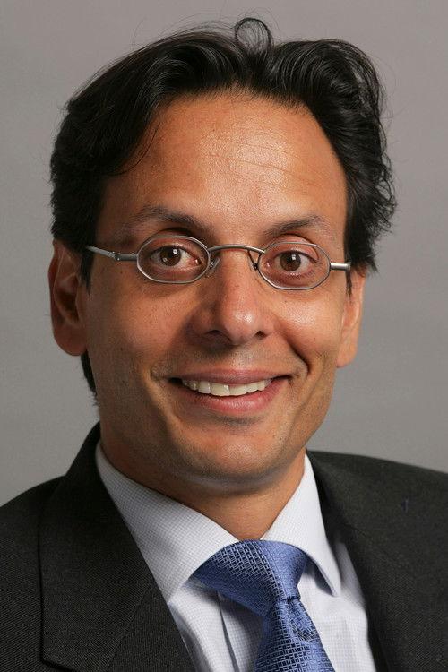 Dominic Selwood fotoğrafı