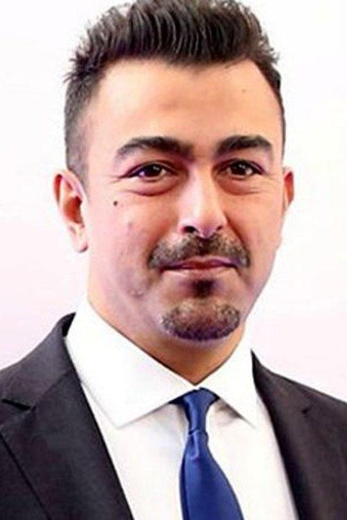Shaan Shahid fotoğrafı