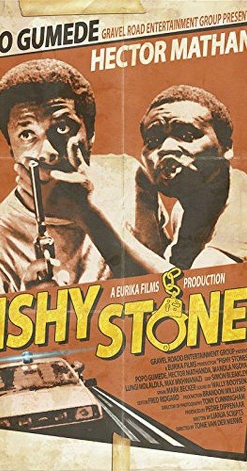 Fishy Stones film afişi