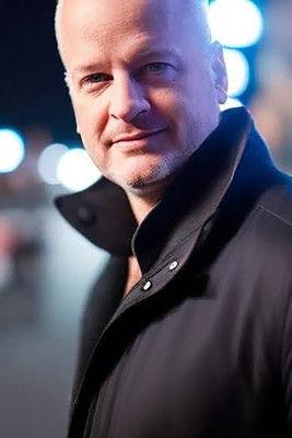 Allen Wolf fotoğrafı