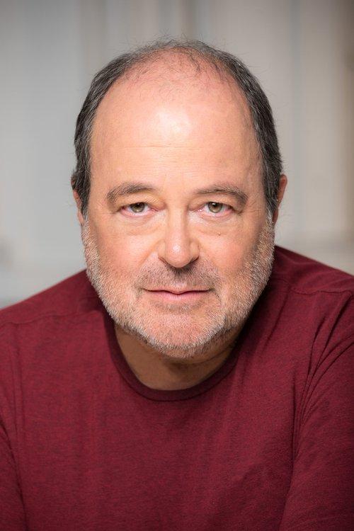 Matthew Jacobs fotoğrafı