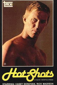 Hot Shots film afişi