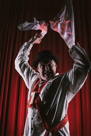 Hell's Bells film afişi